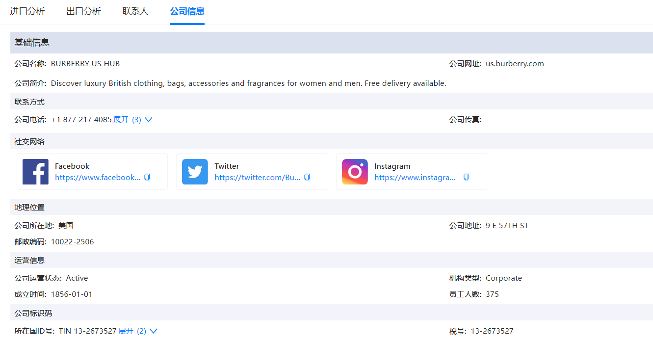 贸易数据,PA真人视讯贸易数据,贸易数据报价