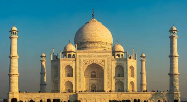 从海关数据看，印度进口中国哪些产品？