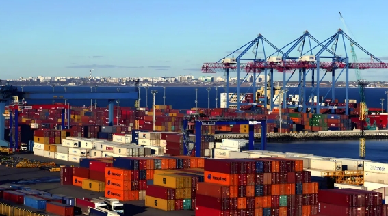 乌克兰市场的前景分析，如何把握好新兴市场蓝海