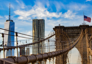 外贸人必看！2025年美国外贸市场开发全攻略，如何精准拿下订单?