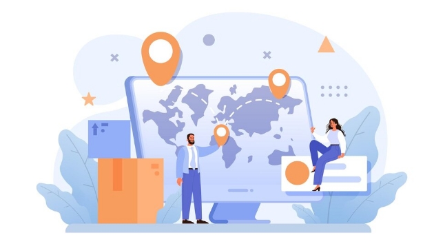 中国海关数据官网，一键获取海关进出口数据