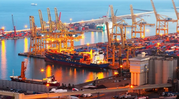 2025年上半年中国出口商品排行榜前十名