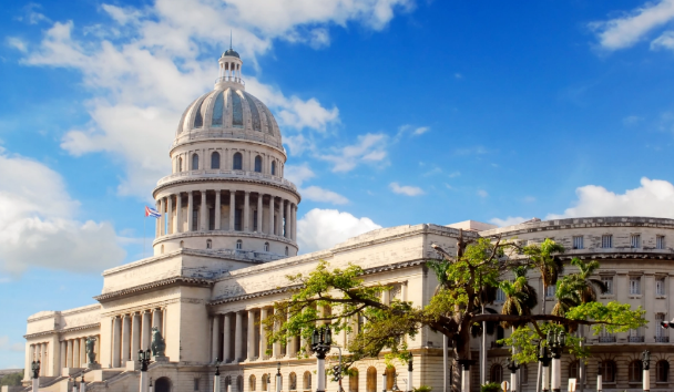 从海关数据看，古巴进口中国什么最多的产品