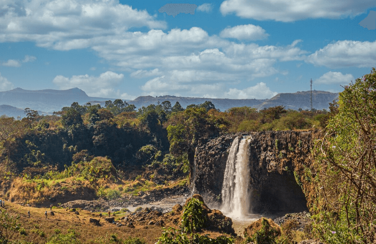从海关数据看，埃塞俄比亚进口中国最多的产品
