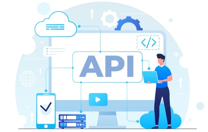 海关数据API 海关数据API