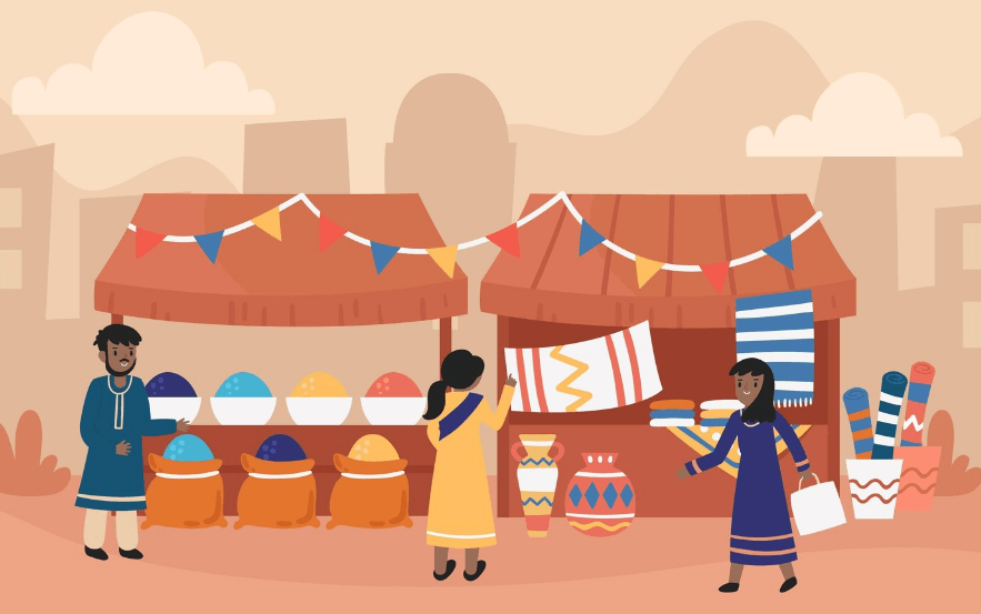 蒙古国进出口产品(1)